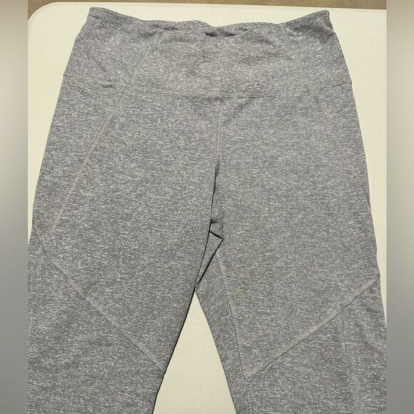 Joy Lab gray yoga leggings. Size XL - Picture 1 of 5
